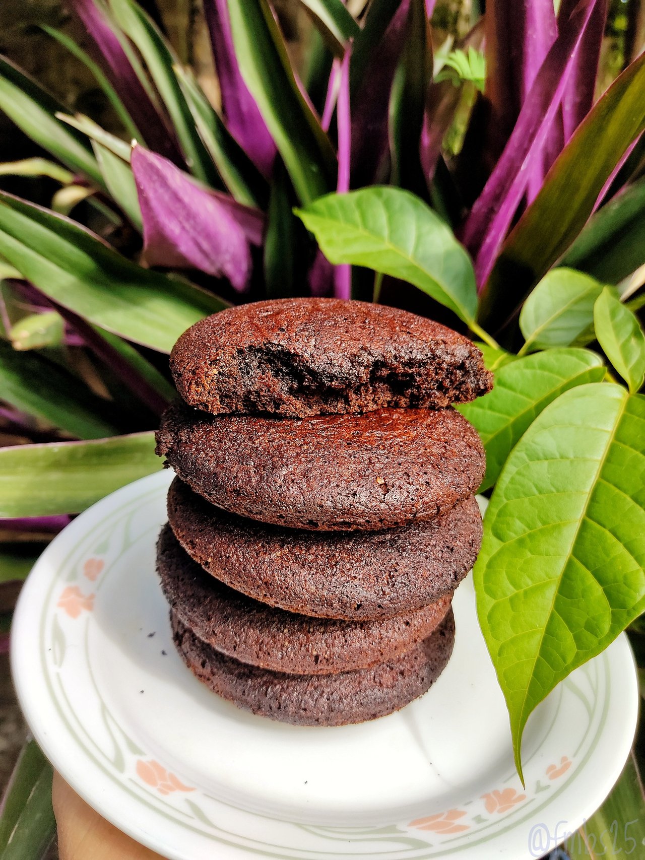 A Witch in the Kitchen: Delicious Brownies at Tosti-Arepas [EN] // Una  Bruja en la Cocina: Deliciosos Brownie en Tosti-Arepas [ES]