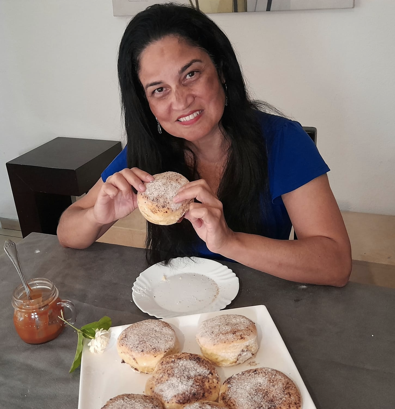 Cortador de donuts  Gastronomía & Cía