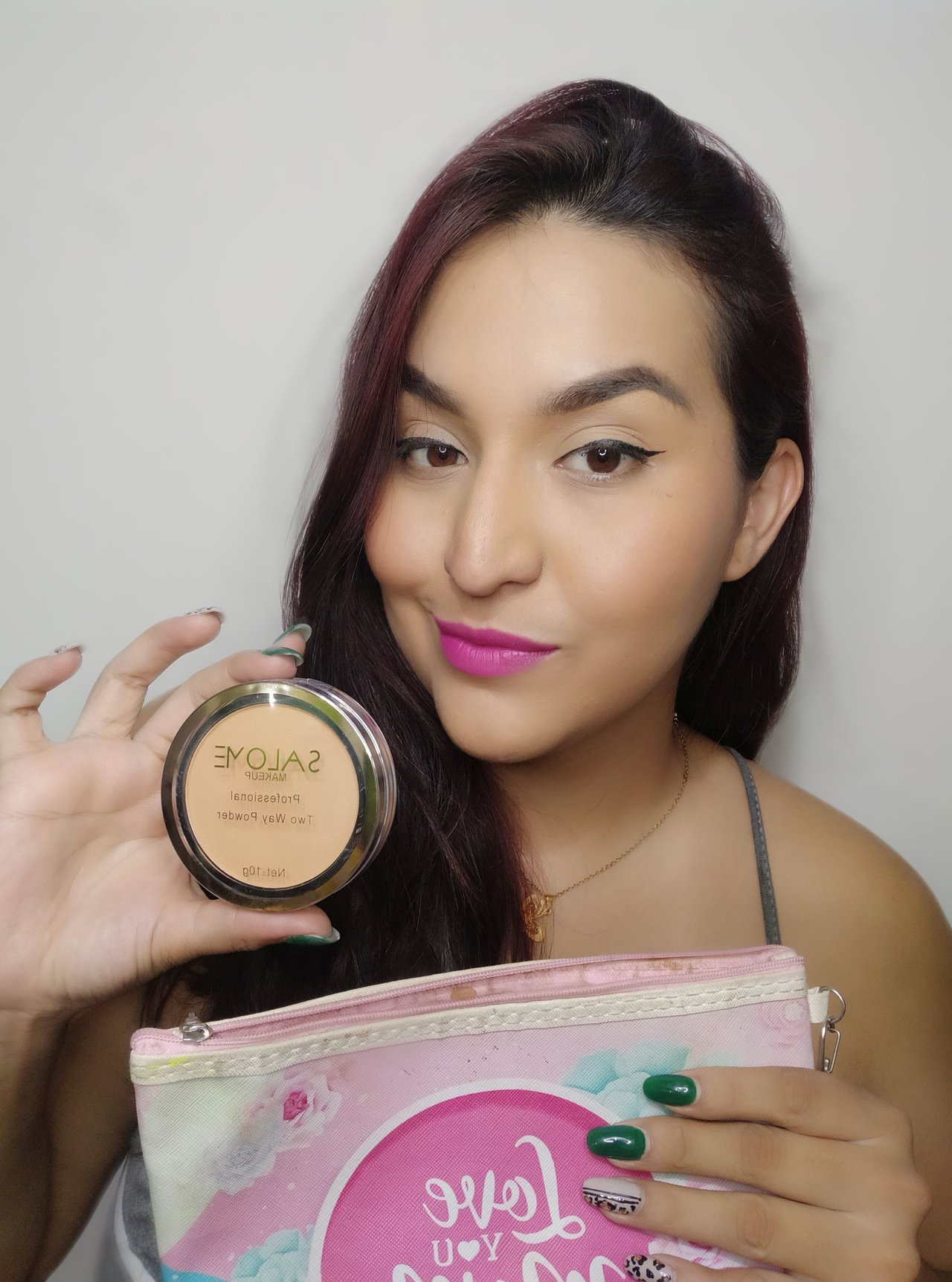 Borla de maquillaje  Makeup artist starter kit, How to apply