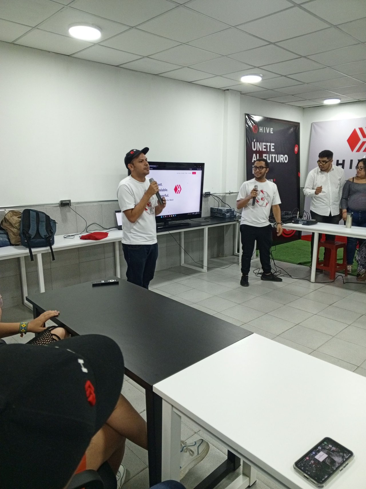 [Es-En] Celebrando Bitcoin Pizza Day Barquisimeto 🍕