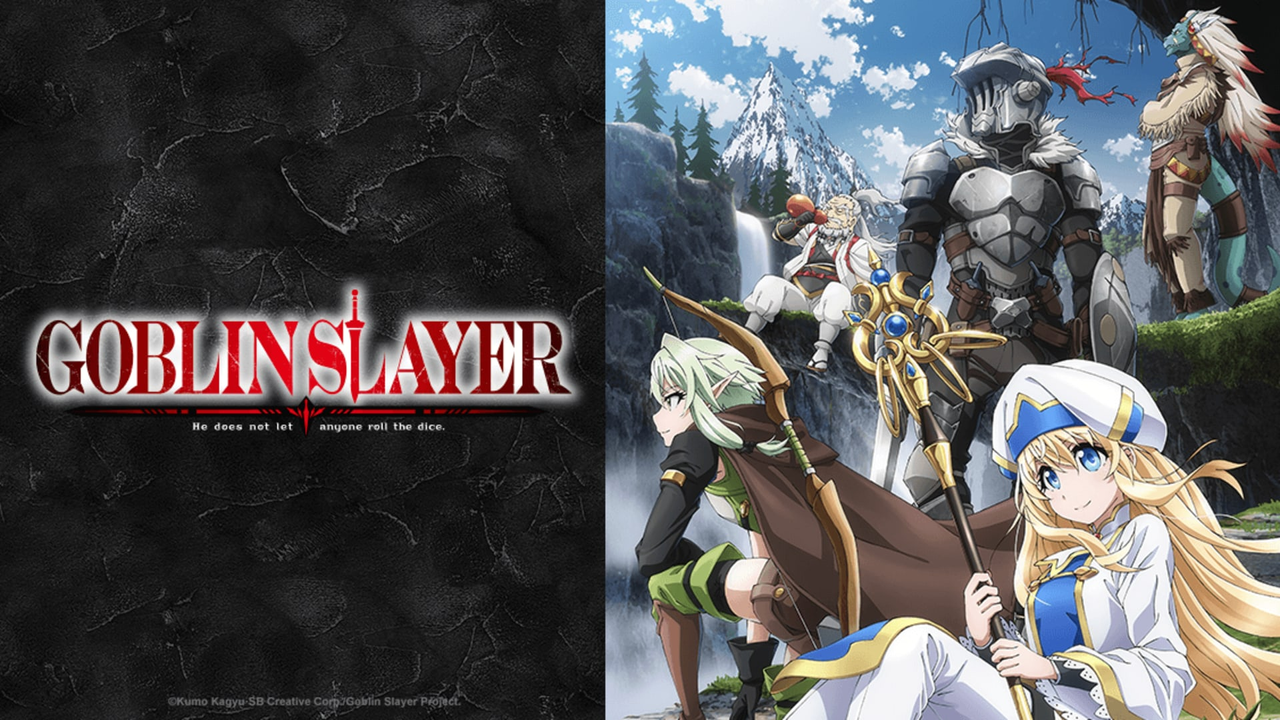 Goblin Slayer: ¿Habrá temporada 3 del anime?