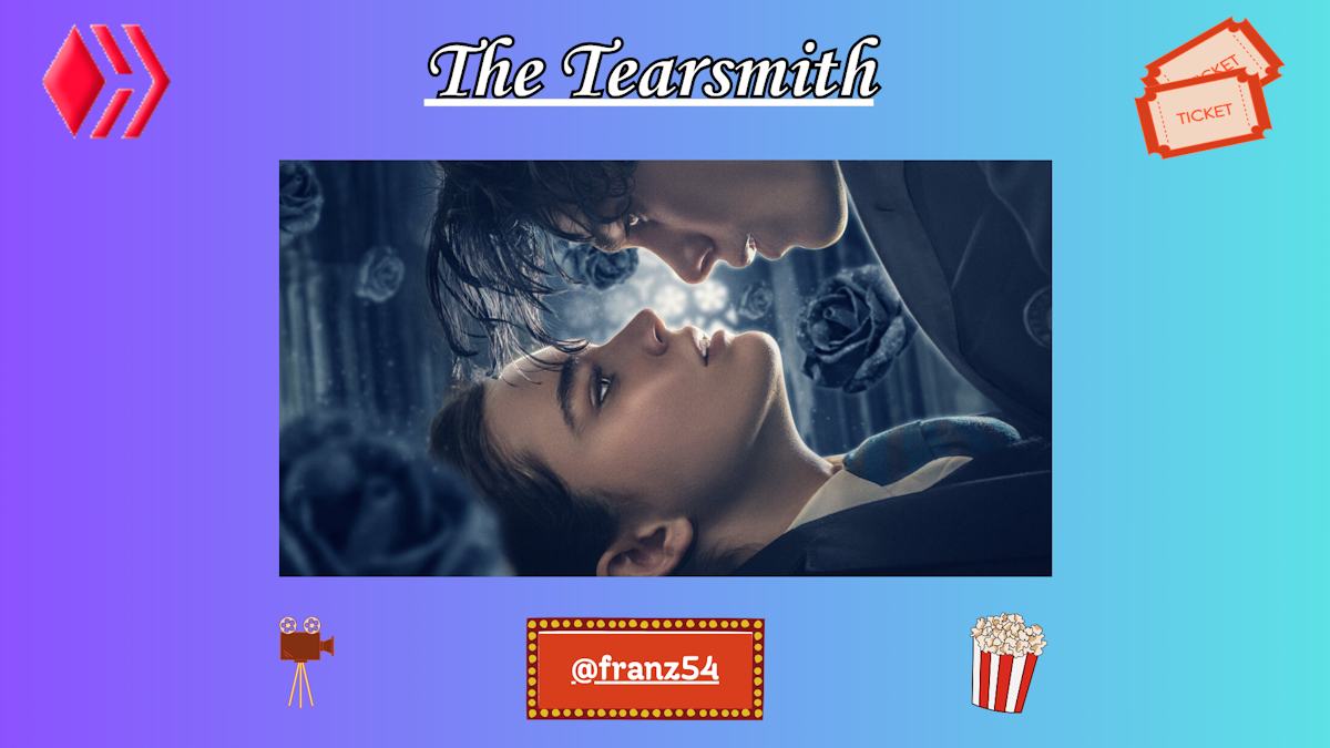 Film: The Tearsmith [ENG-ESP] | PeakD