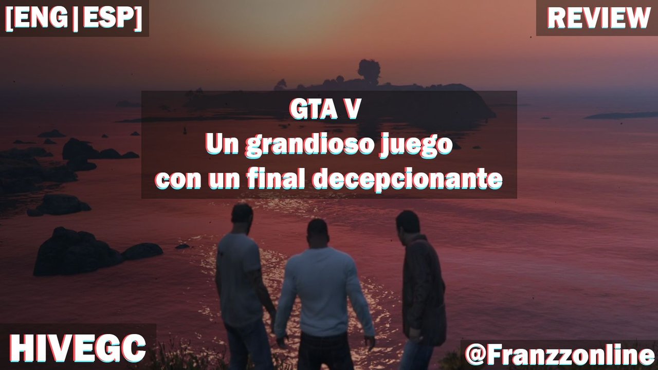 GTA V - A TEORIA SOBRE O DESTINO DE NIKO BELLIC! 