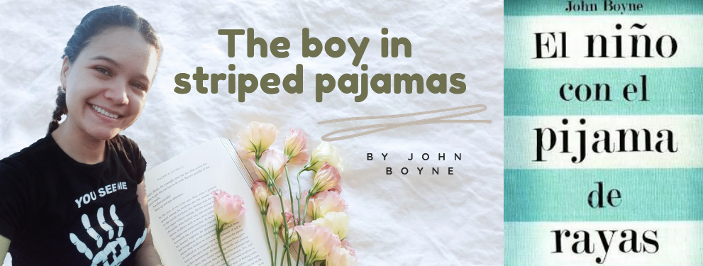 El Nino Con el Pijama de Rayas = The Boy in the Striped Pajamas (Paperback)