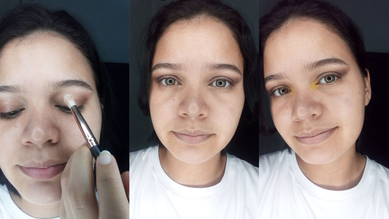 Maquillaje Fácil & Sencillo Para Principiantes! 