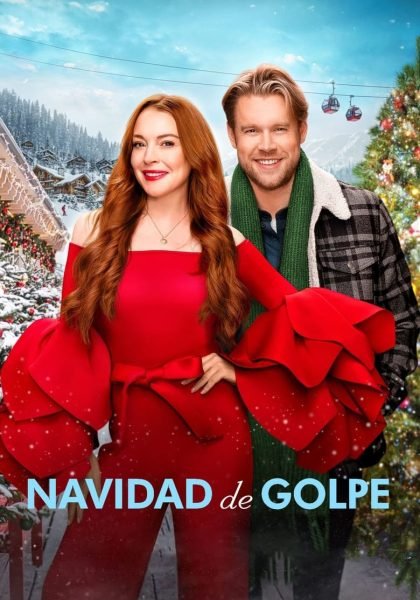 Movie review: Christmas Mail [ES/EN] - CineTV