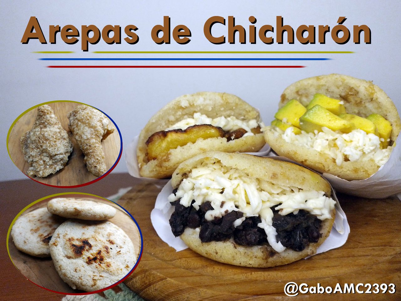 Budare plancha para arepas mediano # 14