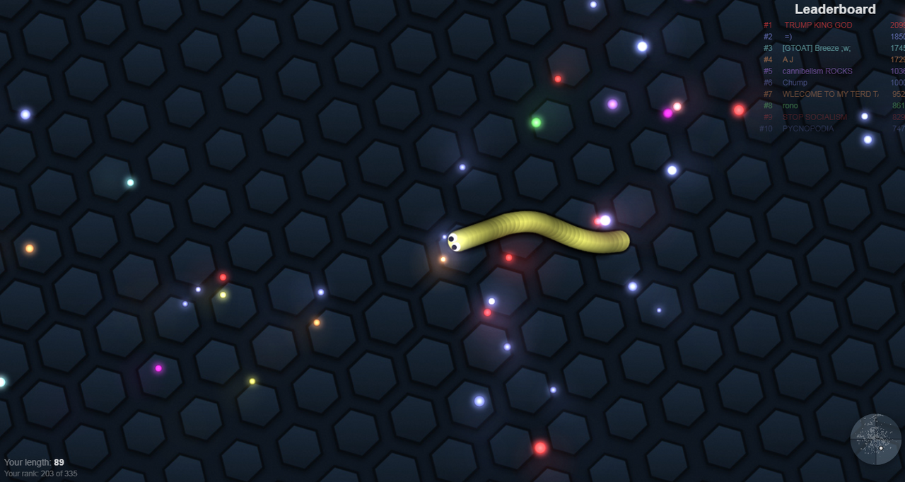 Slither.io é confiável? Slither é segura?