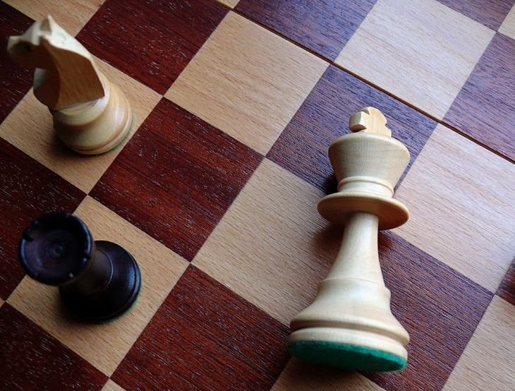 iChess.net on X: Many aggressive chess openings do not require you to give  up some material. However, a gambit chess opening involves sacrificing  material. Choosing between the two depends largely on your