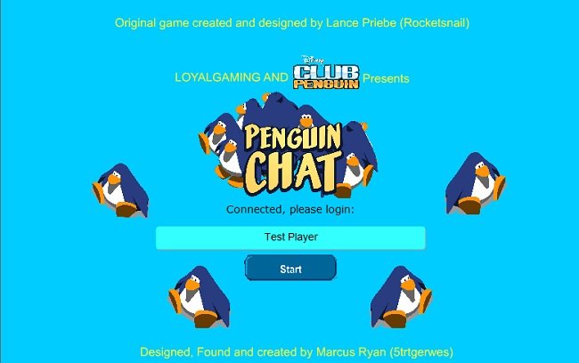 Club Penguin – um dos jogos de internet mais badalados do mundo