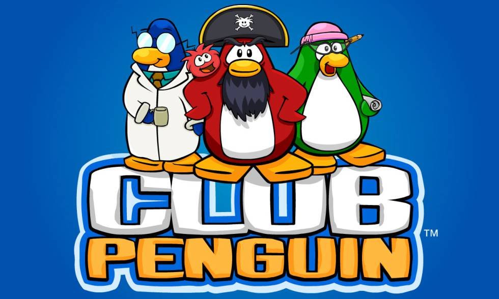 ESP][ENG] Club Penguin - Its origin and death in video games / Su origen y  muerte en los videojuegos | PeakD