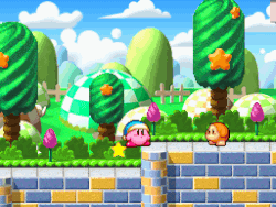 Kirby_Super_Star_Ultra_Plus_-_Waddle_Dee_Explode_by_Bomb_Kirby_%28Bomb_Set%29_-_2018_September_27th_Games.gif