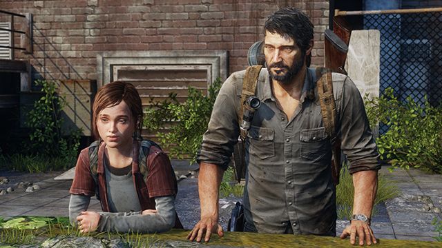 Pedro Pascal is Joel in The Last of Us TV Show - Indiegala Blog