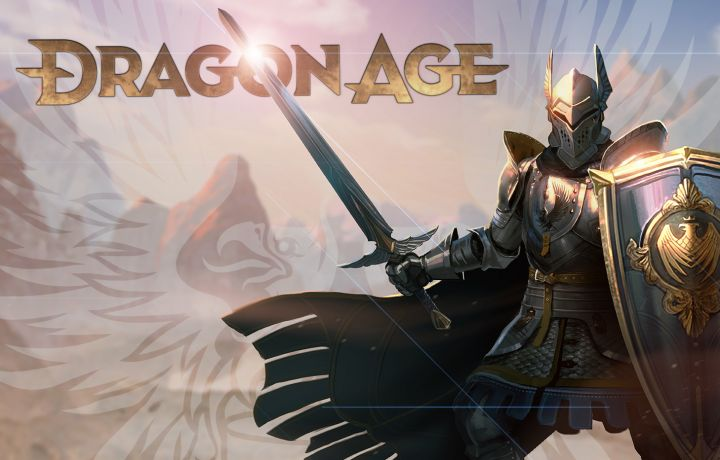 Dragon Age: Dreadwolf é o título oficial do novo game