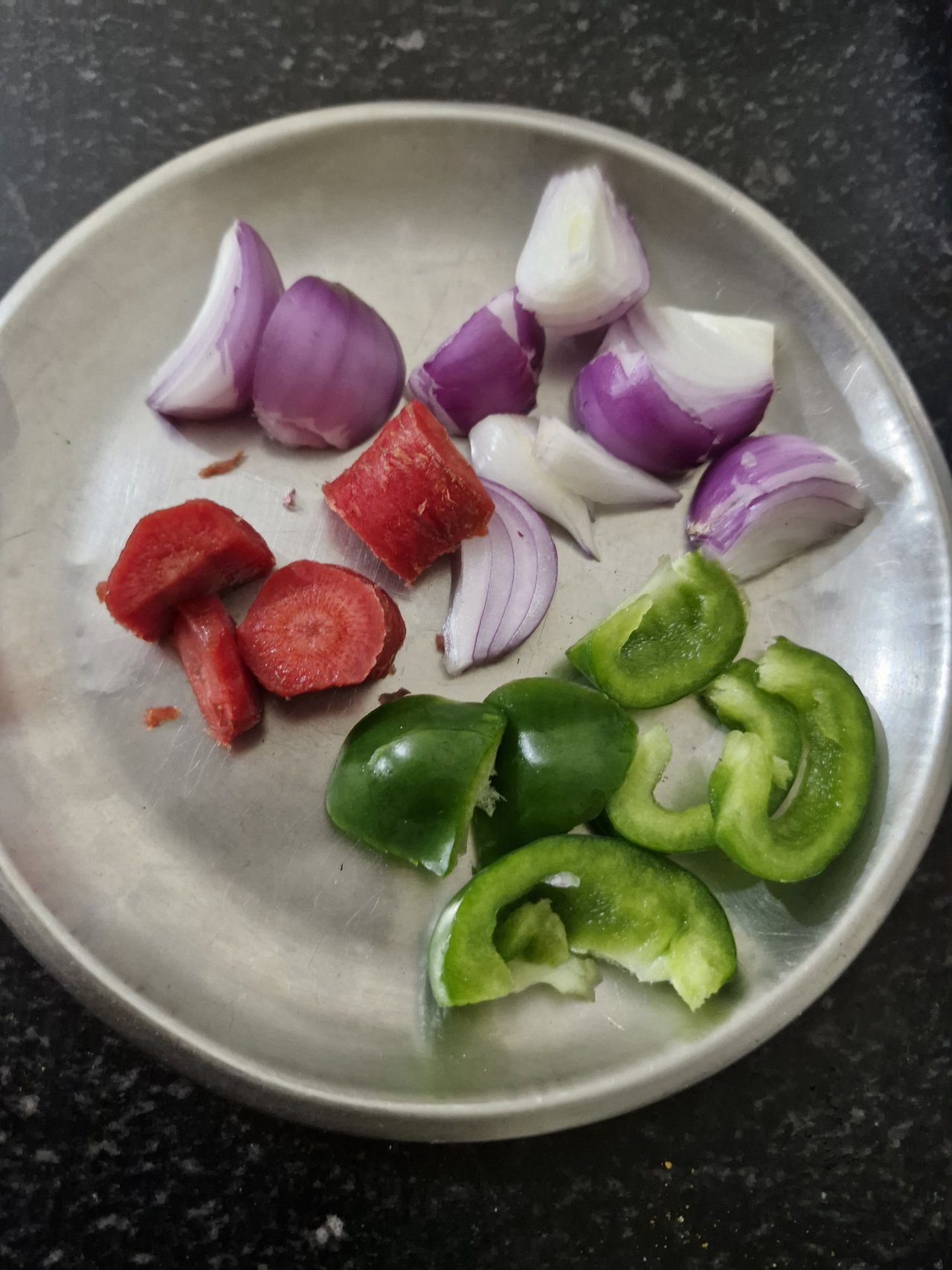 Appe- Healthy & Delicious Appetizer