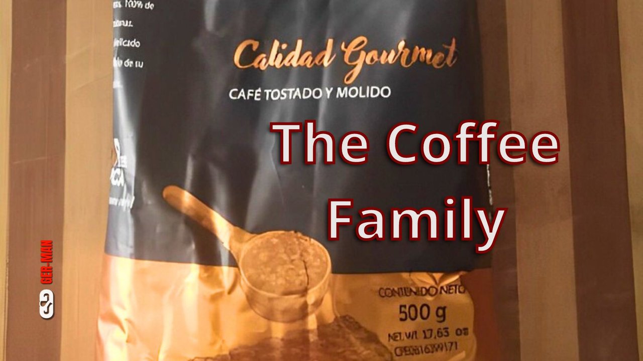 The Coffee Family