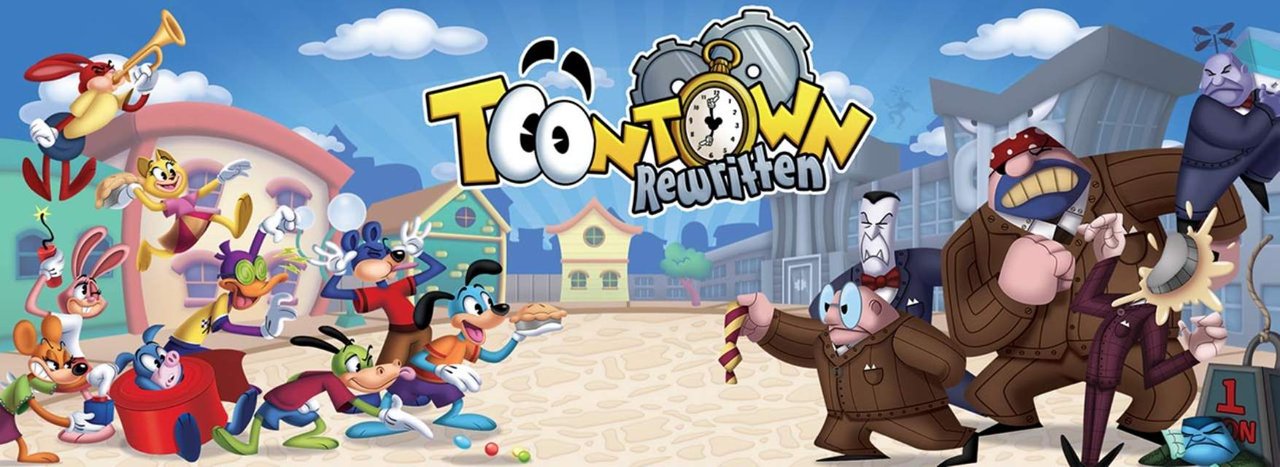 Toontown Rewritten (Video Game) - TV Tropes