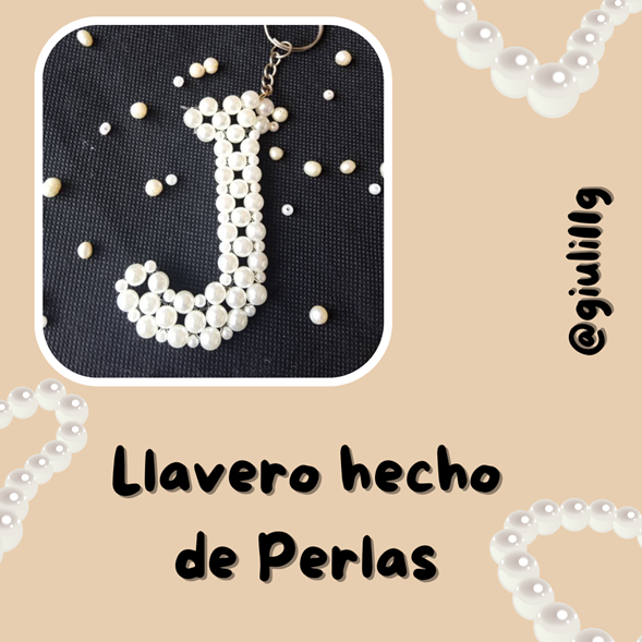Cómo Hacer Llaveros?  Bead charms diy, Handmade jewelry diy, Beaded  keychains