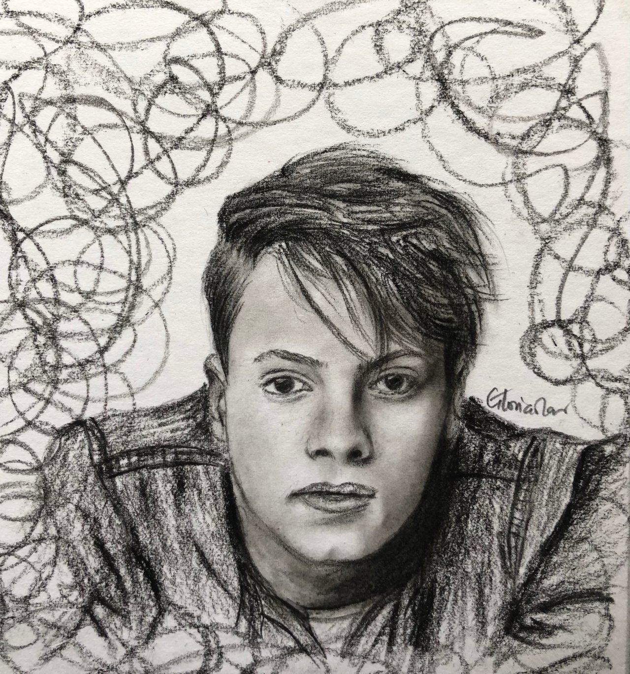 New drawing: Jace Norman. | PeakD