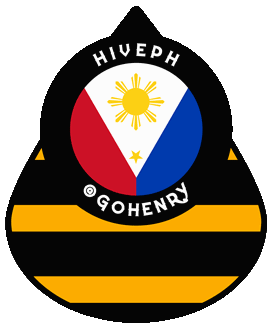 Thanks to @bearone for this Hiveph badge!