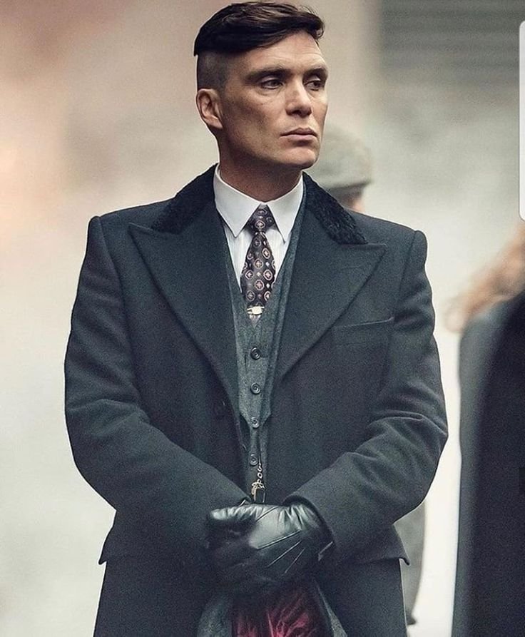 Menswear Expert Reviews Peaky Blinders