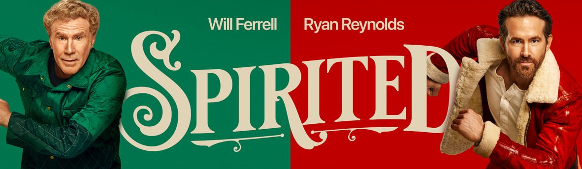 Review: 'Spirited' a clever musical spin on 'A Christmas Carol