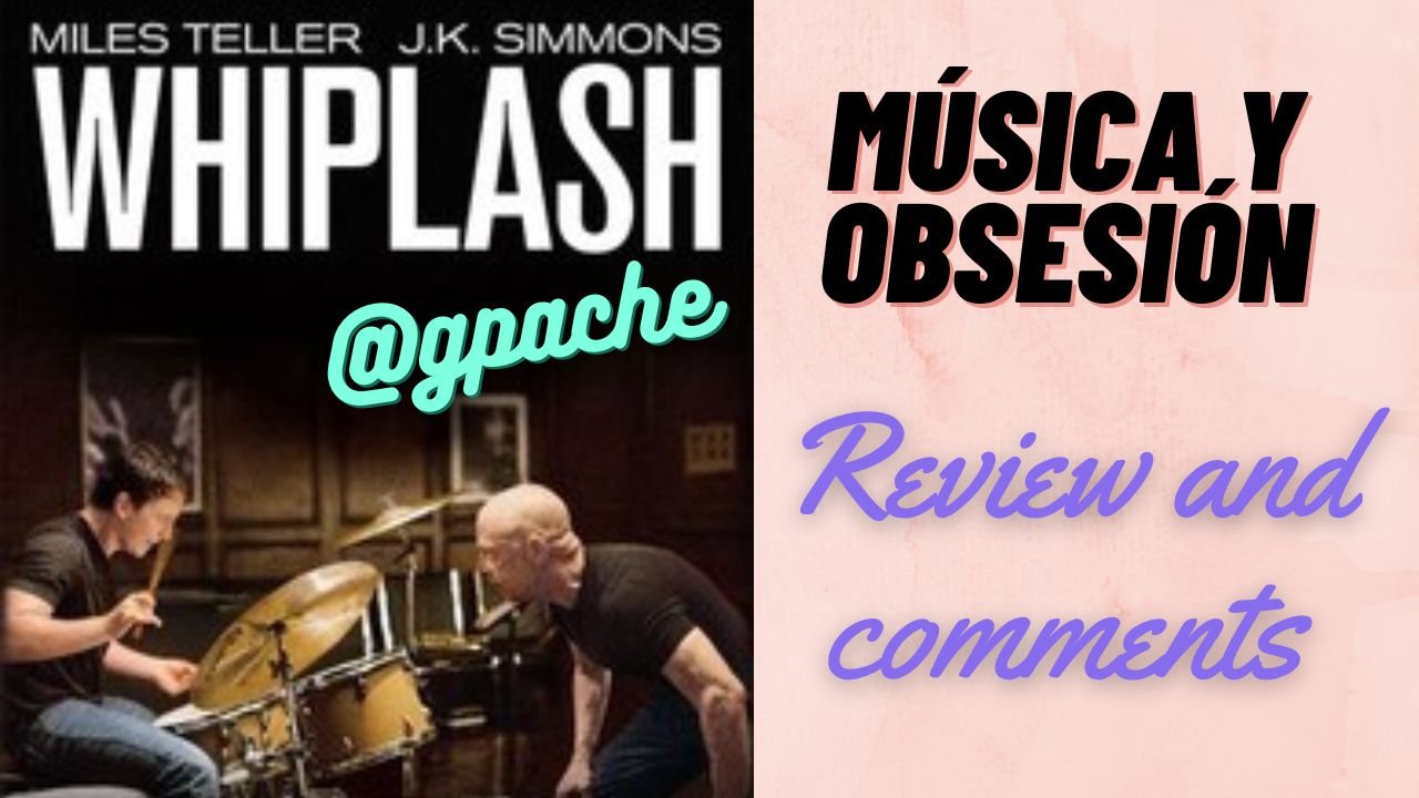 Watch whiplash best sale free online