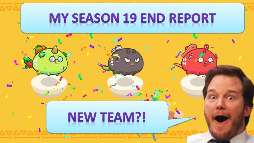 Axie Infinity  Season 19 Update: End Date & Arena Rewards - GameWith