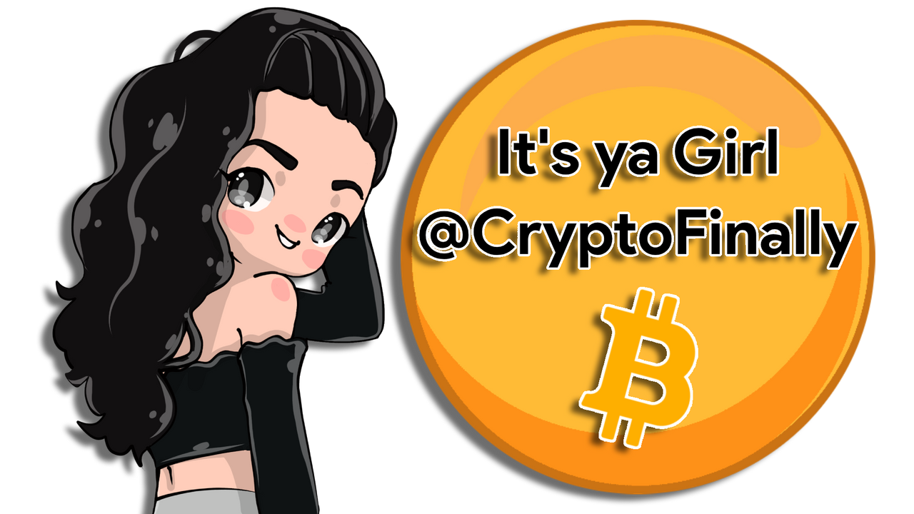 Made an Avatar of @CryptoFinally in my style | PeakD