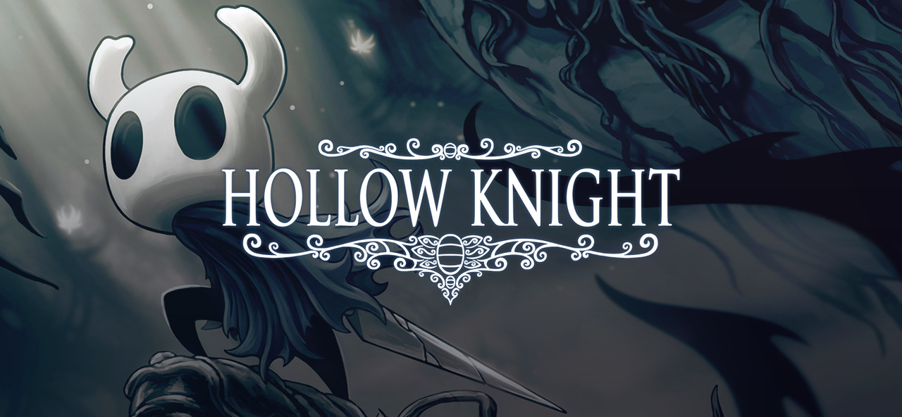 Hollow Knight, by Team Cherry 🍒 - REVIEW