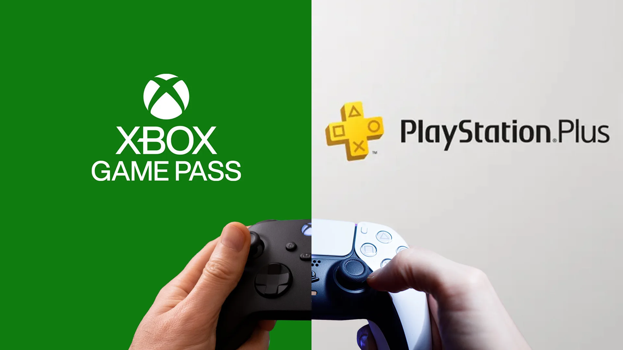 Playstation version store of game pass