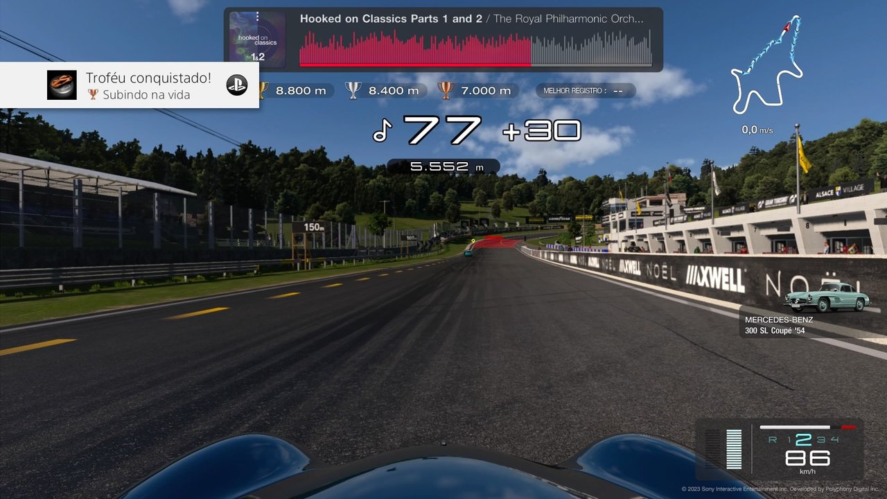 Gran Turismo 7 - First Impressions
