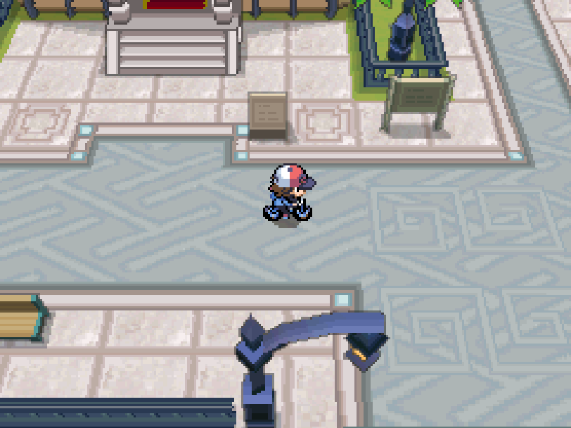 Pokemon SoulSilver Nuzlocke Randomizer (2020) 