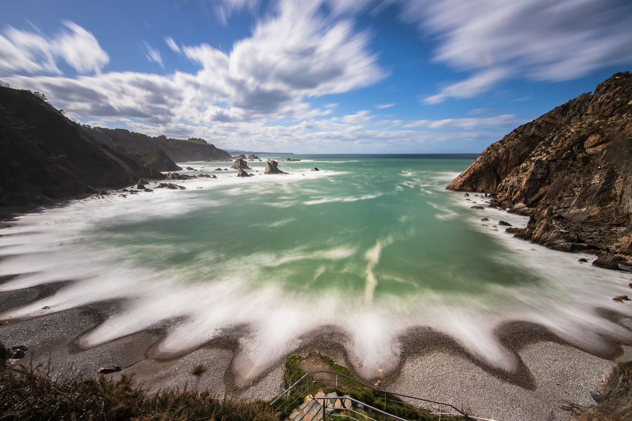 Playa Silencio