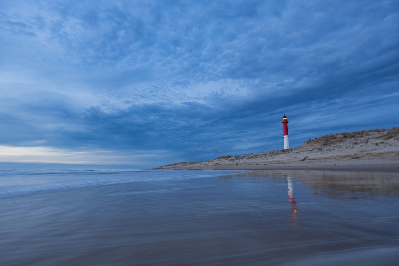 Lighthouse of La Coubre