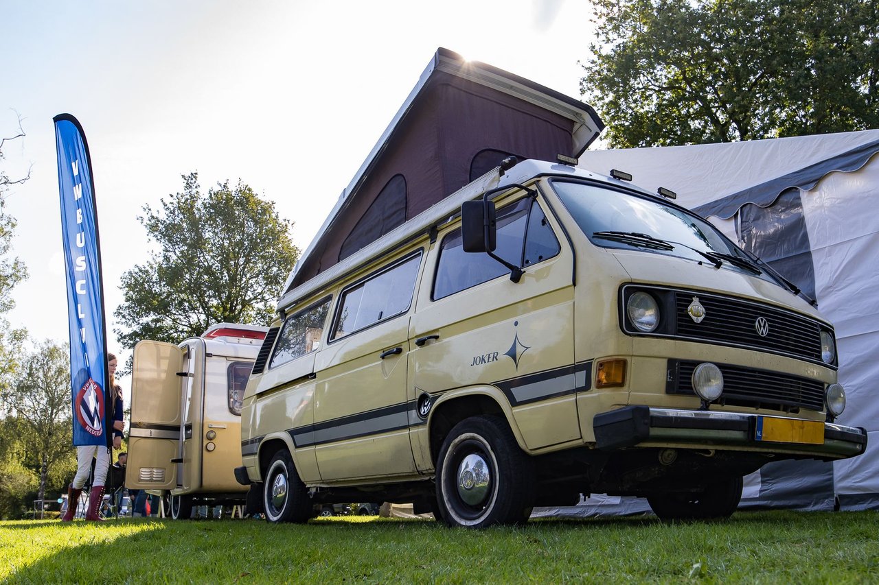 Van life