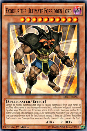 REVIEW) 5 Card Instant Win in Yu-GiOh! REVIEW) 5 Card Instant Win in Yu-GiOh!