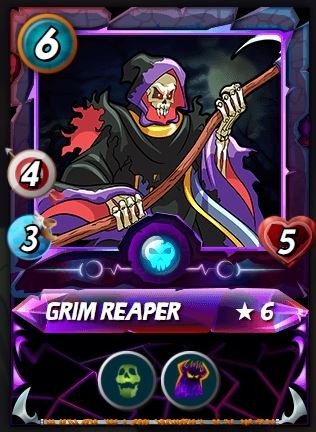 Grim Reaper