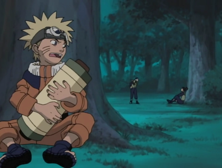 Partner (Boruto episode), Narutopedia