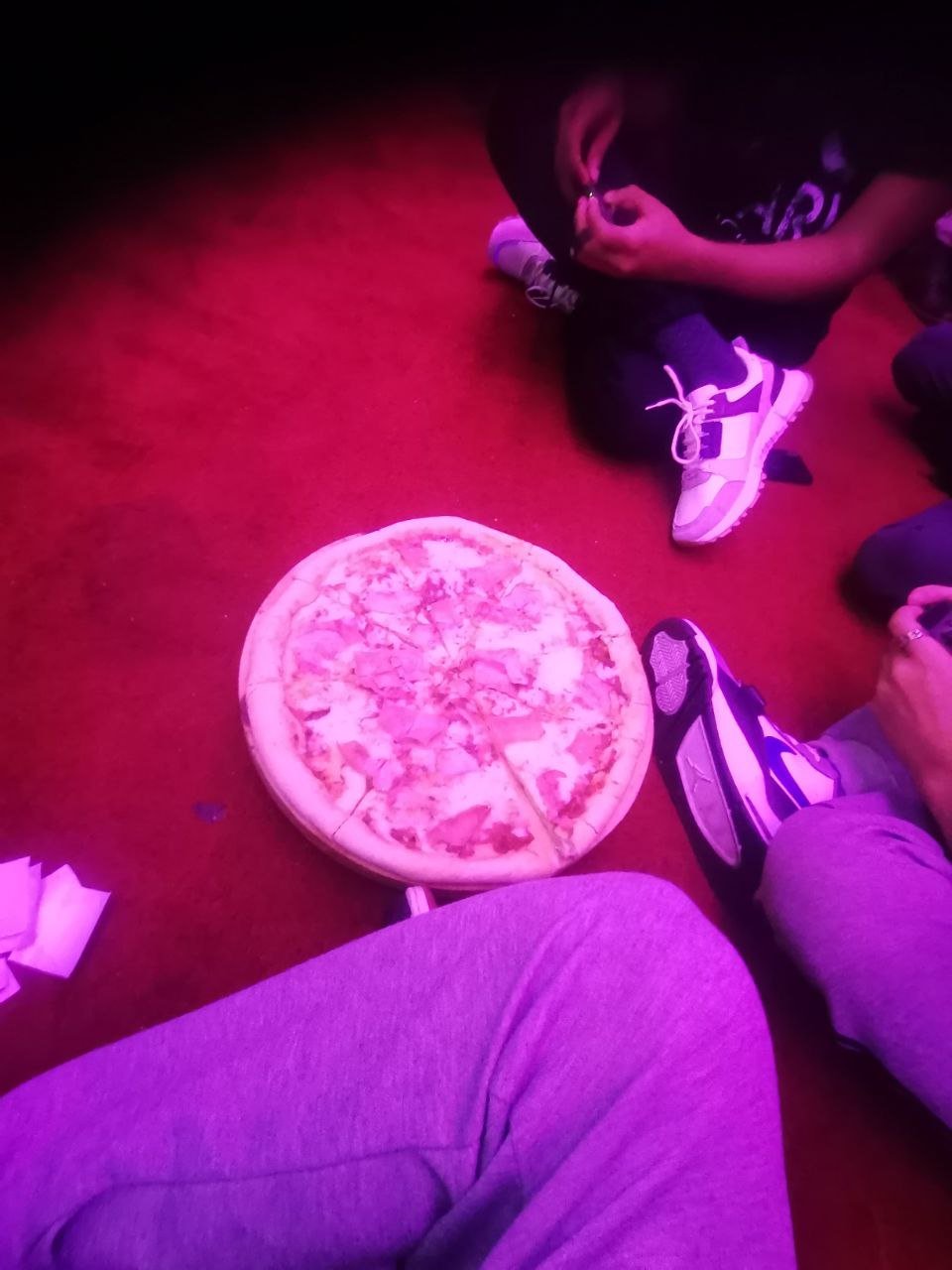 Mi Primer Bitcoin Pizza Day en Maracaibo [ESP|ENG]