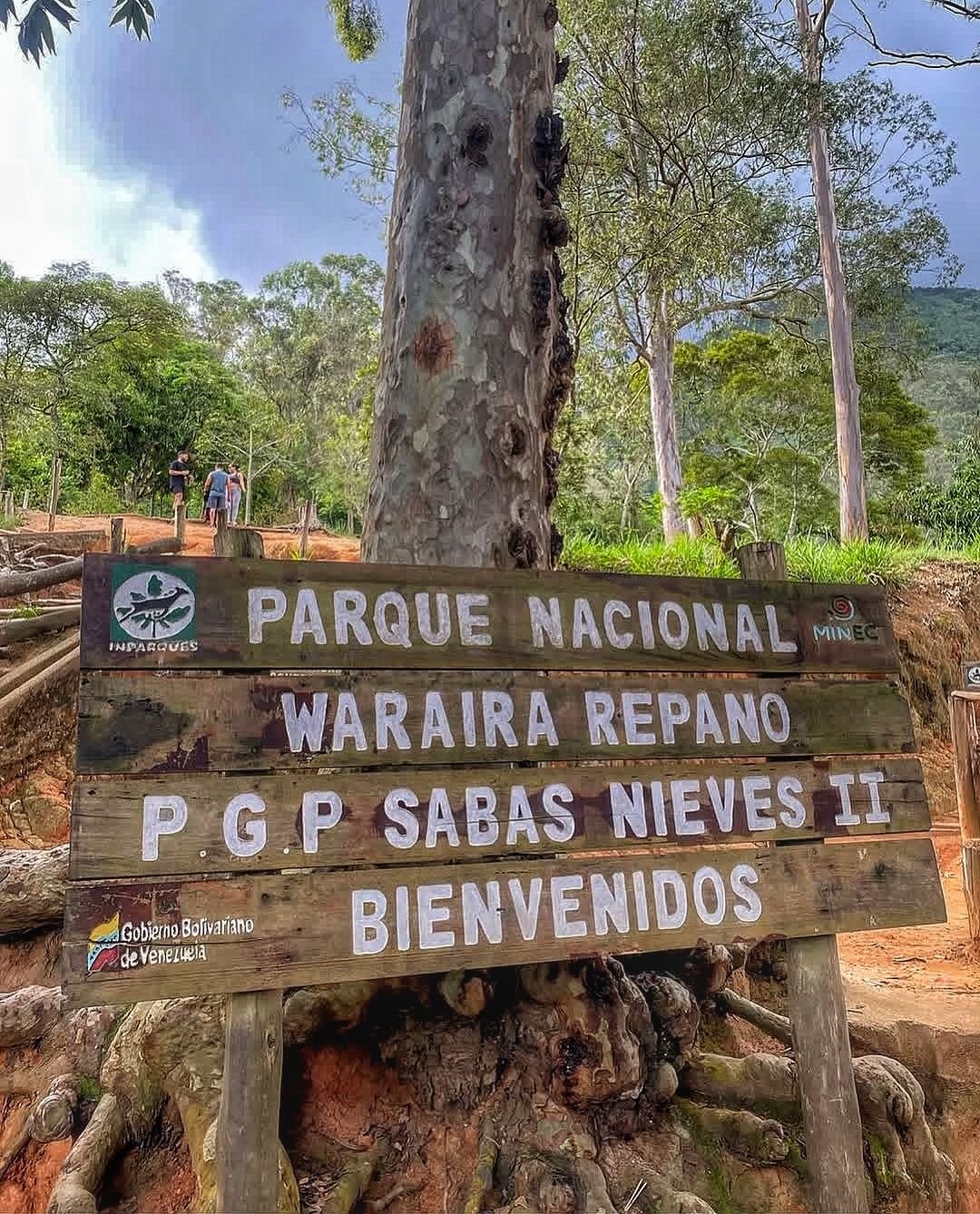 Hiking Day: Conquering El Avila Mountain. Caracas, Venezuela  🌄 (SPA/ENG)