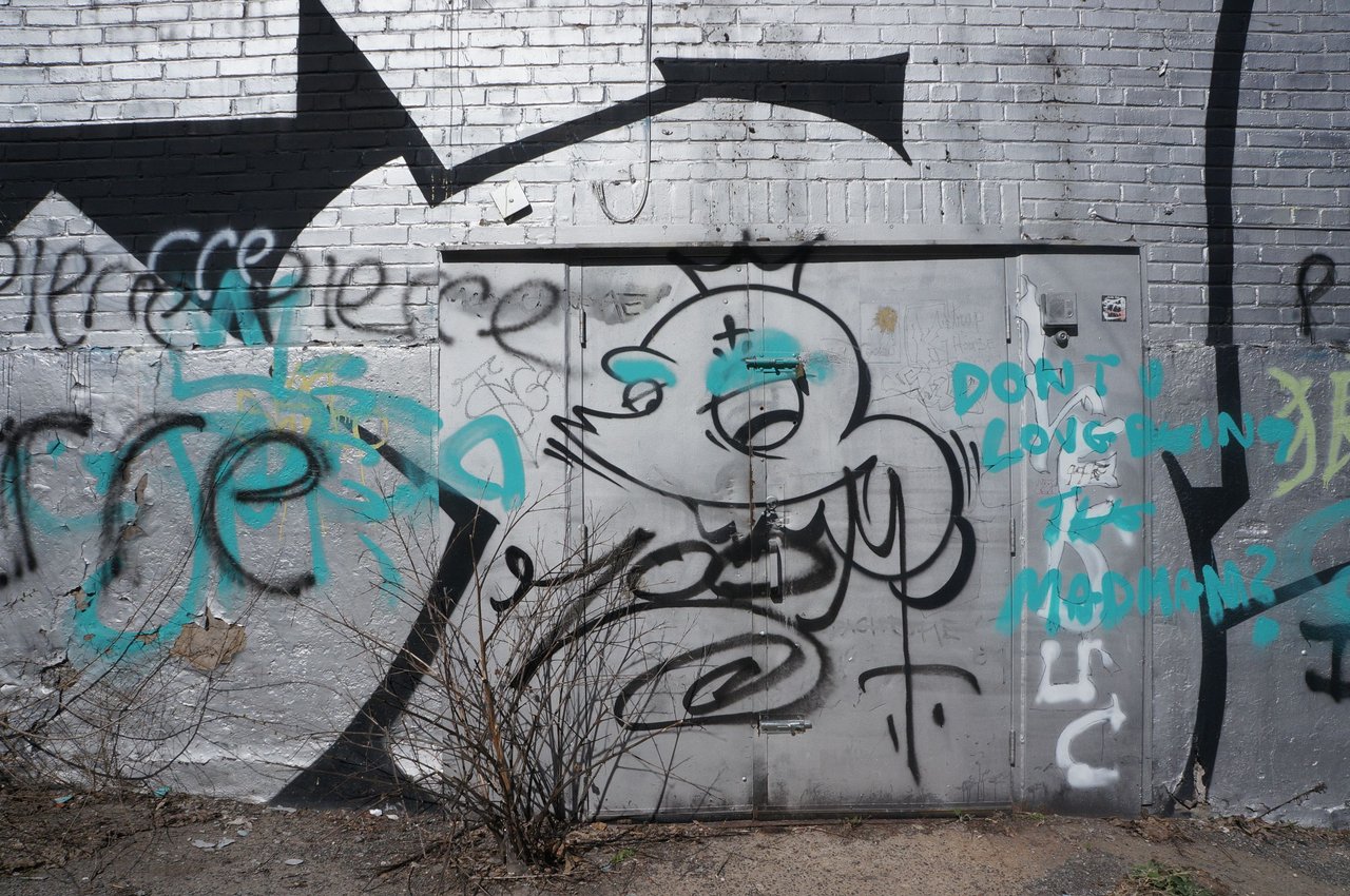 Weekly StreetArt #167 (🎁 : 1 HBD or HIVE equivalent + 200 Ecency)