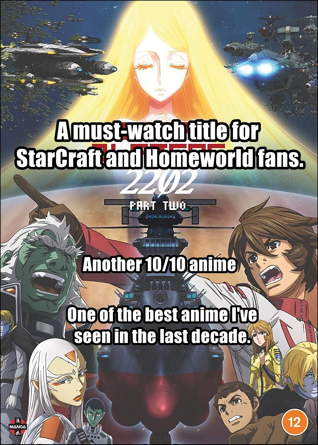 Anime Worth Watching: Fate/ Franchise – The Avocado