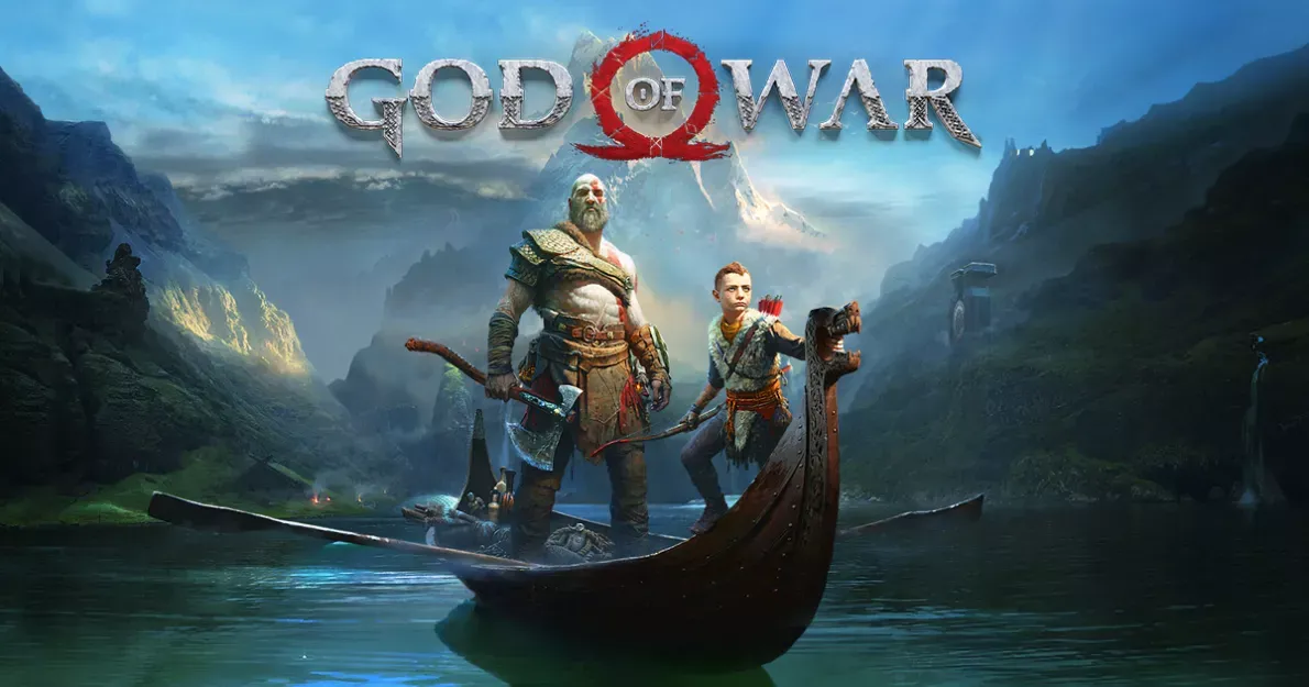 God of War 2 delayed to 2022 — and won't be PS5 exclusive