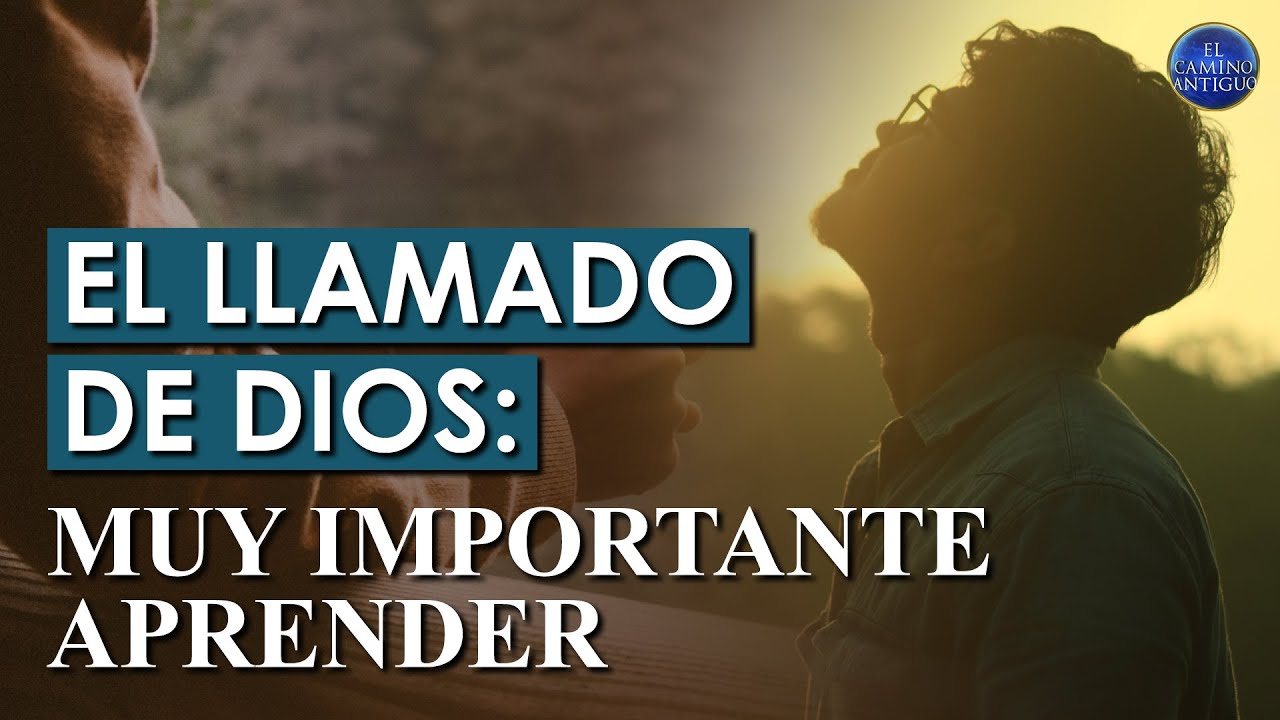 El llamado de Dios. | ¿Cómo llama Dios? ¿Usa el dolor? | ¿Qué dice la  biblia? MIDI Revisión de temas | PeakD