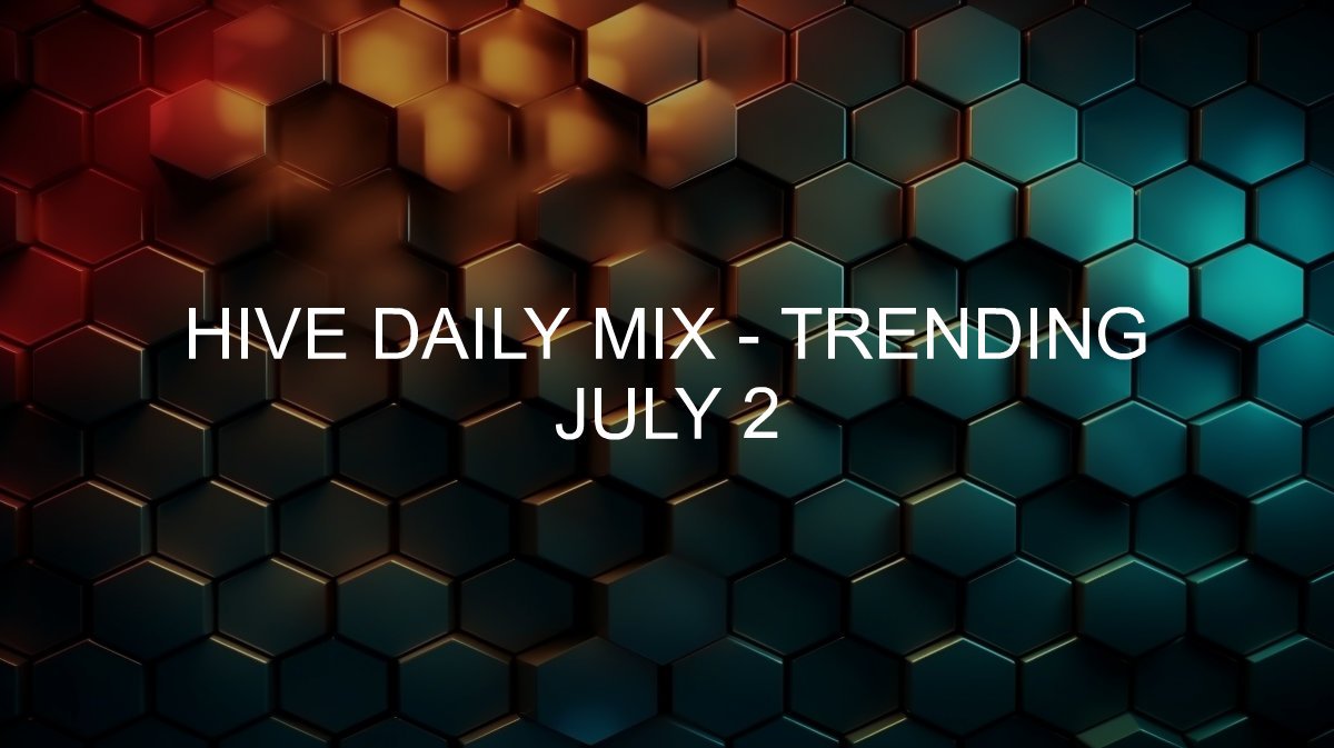 https://files.peakd.com/file/peakd-hive/hive.daily.mix/EoCaTzB2K6cGoJQnEJMX9F81YdQU1y26Pyxe3NNQQfRKYUnzBCW2i7RsSzMBwTcFP5J.jpg