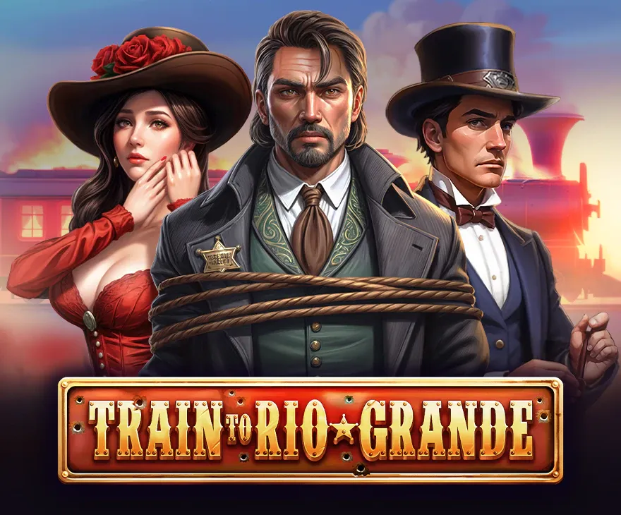 Train To Rio Grande Thumbnail