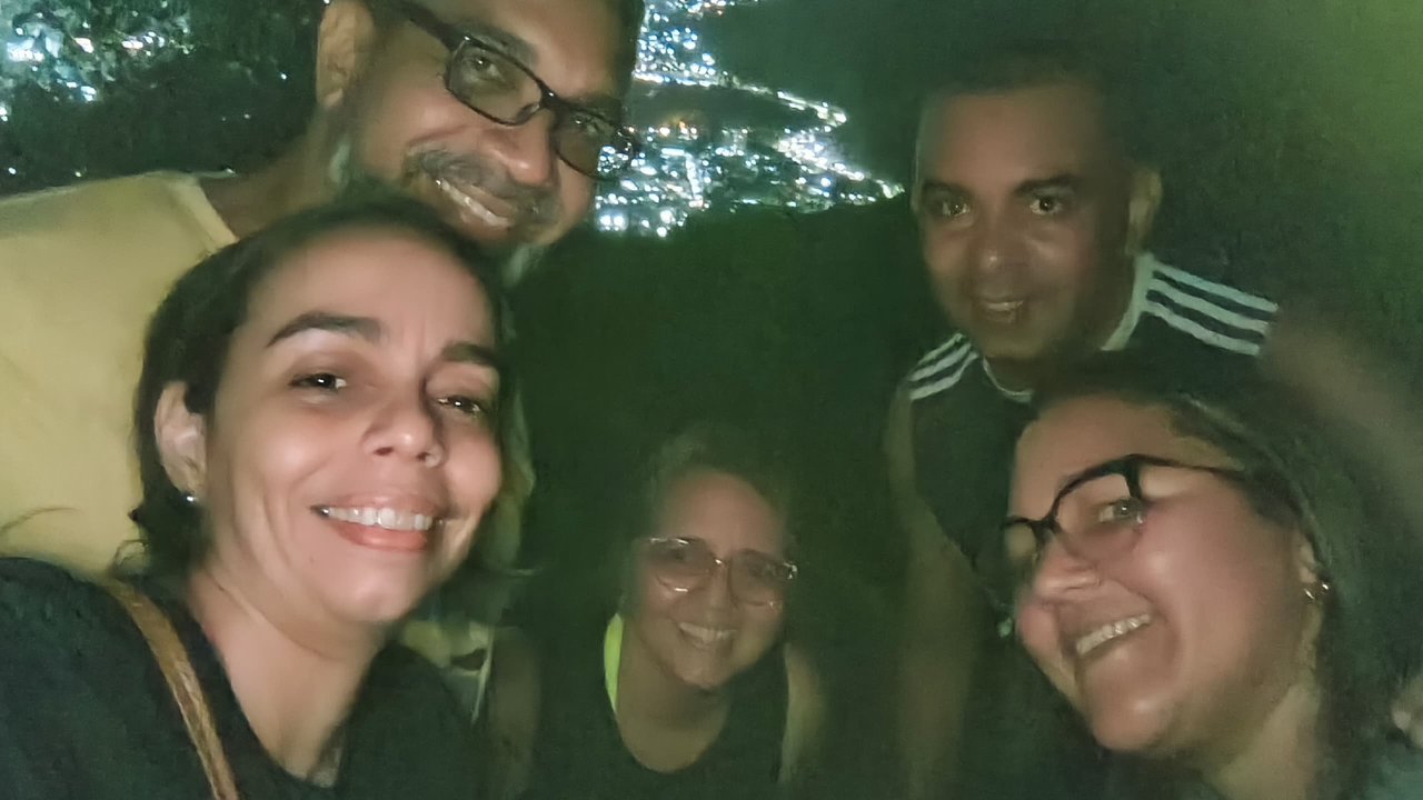 Back to El Ávila | Improving Hiking Experience