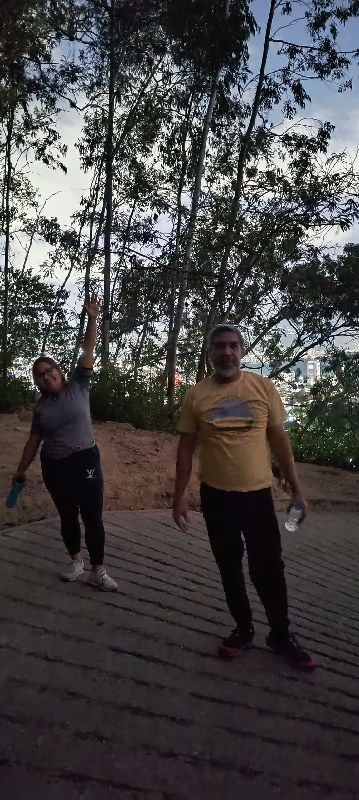 Back to El Ávila | Improving Hiking Experience