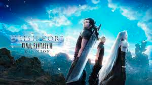 Crisis Core: Final Fantasy VII Reunion' Review